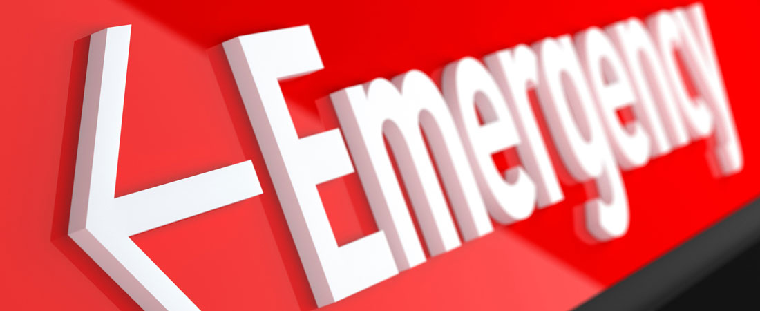 Emergency (เหตุฉุกเฉิน) – Wow English